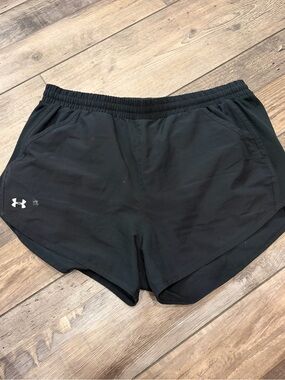 Women’s Under Armour Athletic Shorts